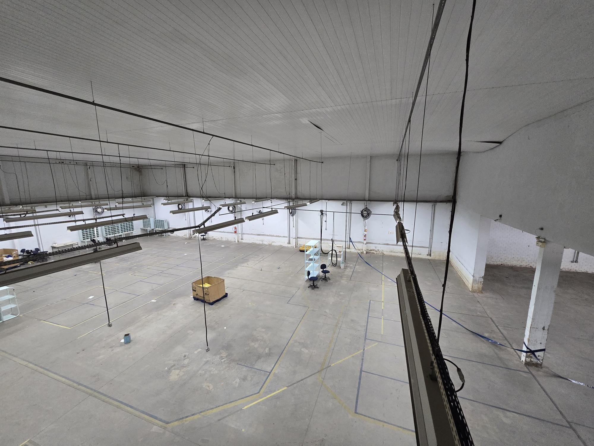 Depósito-Galpão, 1999 m² - Foto 22