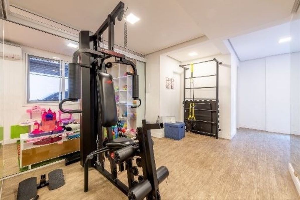 Apartamento, 3 quartos, 106 m² - Foto 10