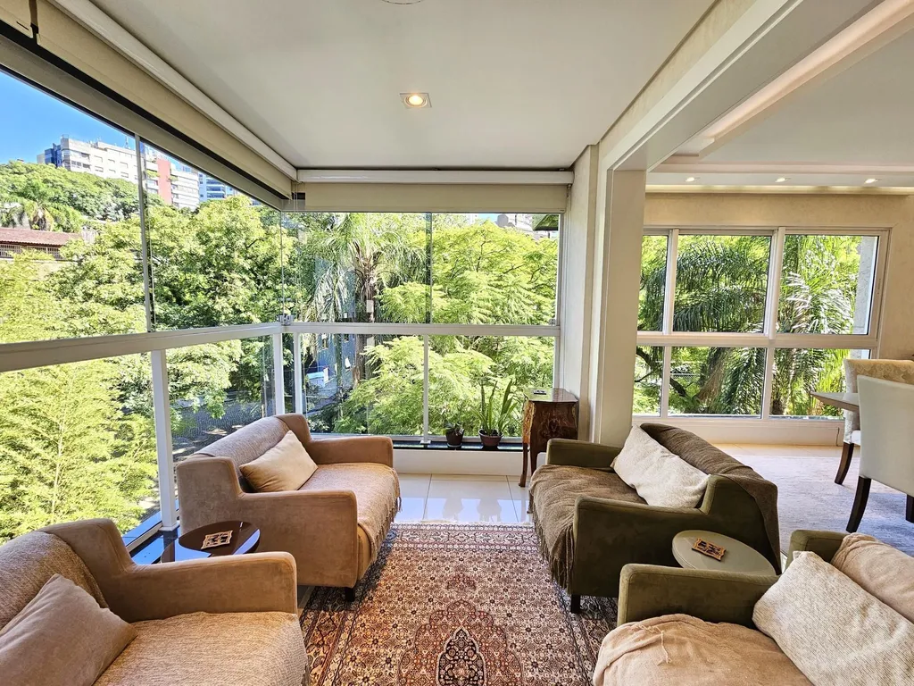 Apartamento, 3 quartos, 182 m² - Foto 26