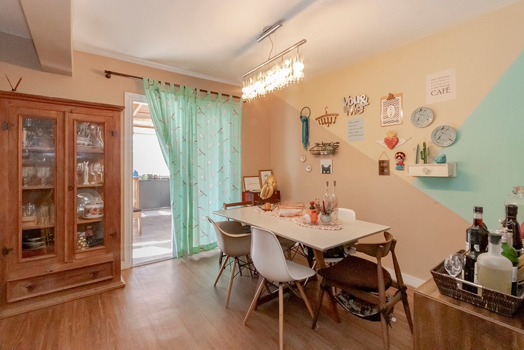 Casa, 3 quartos, 190 m² - Foto 12