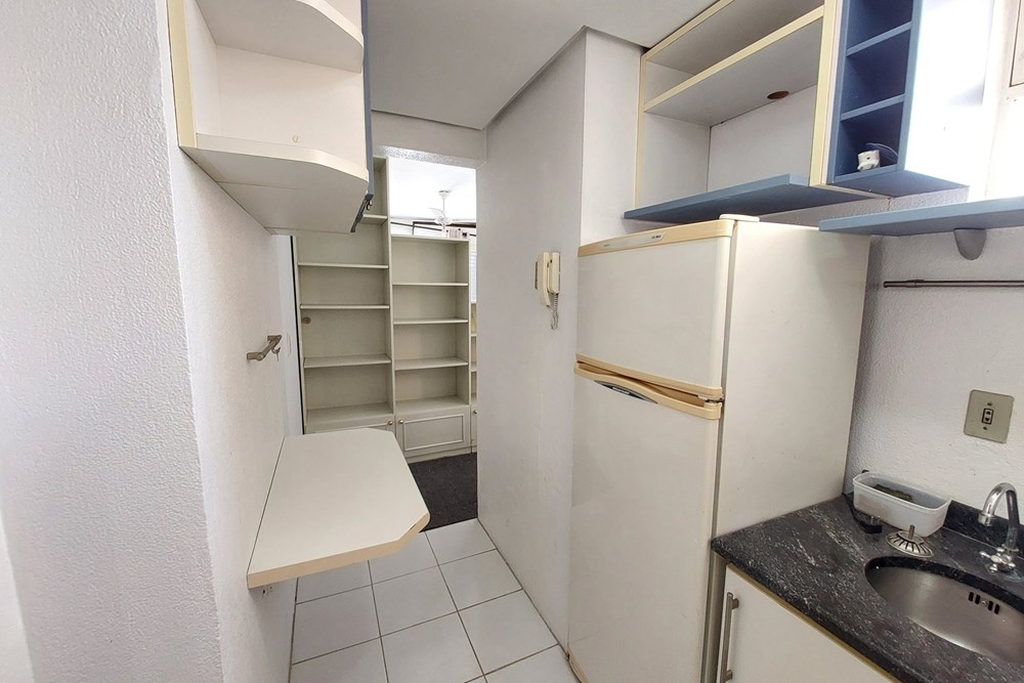 Apartamento, 1 quarto, 24 m² - Foto 21