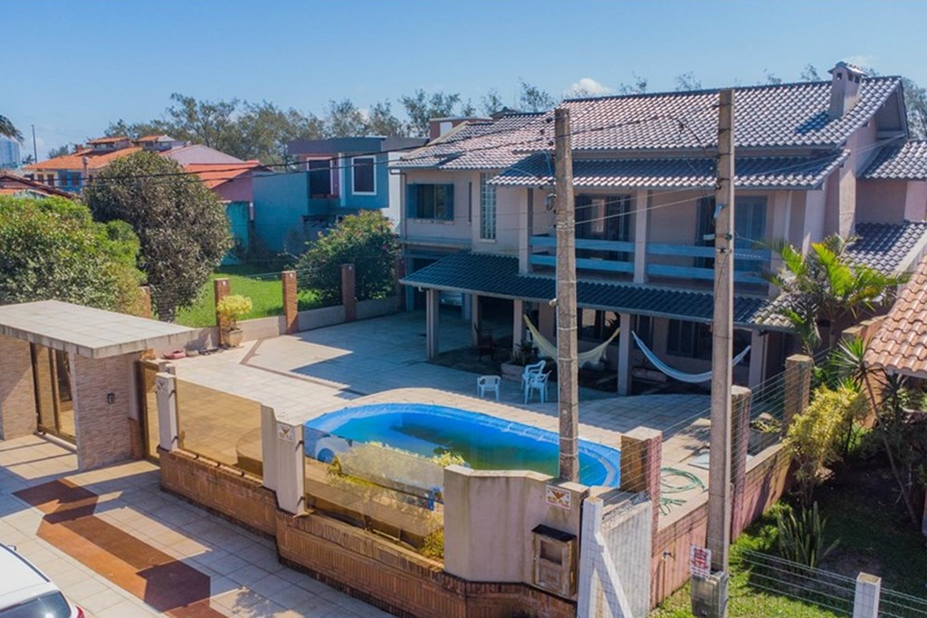 Casa à venda com 4 quartos, 397m² - Foto 30