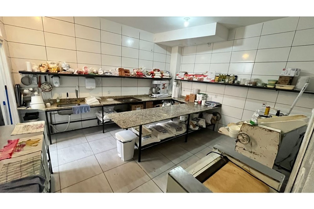 Depósito-Galpão-Armazém à venda, 363m² - Foto 34