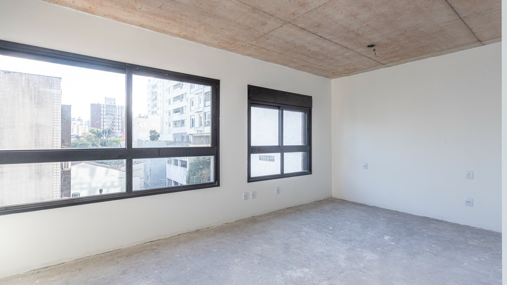 Apartamento, 1 quarto, 45 m² - Foto 22