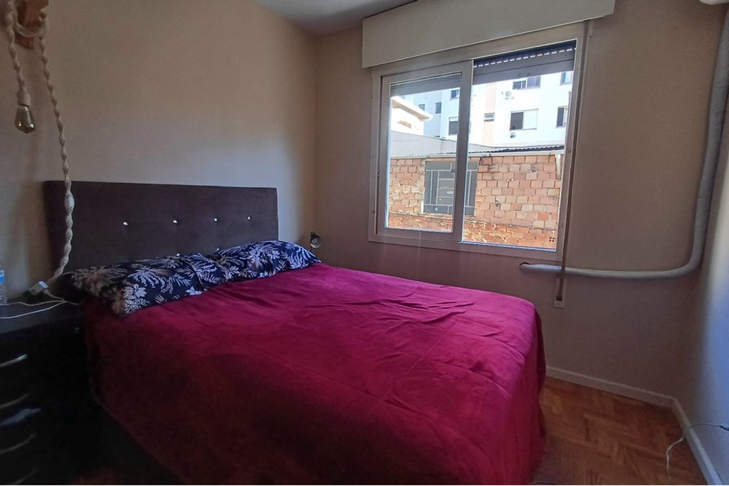 Apartamento, 1 quarto, 40 m² - Foto 46