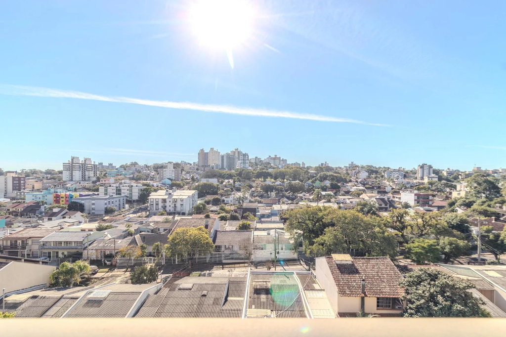 Apartamento, 2 quartos, 66 m² - Foto 1