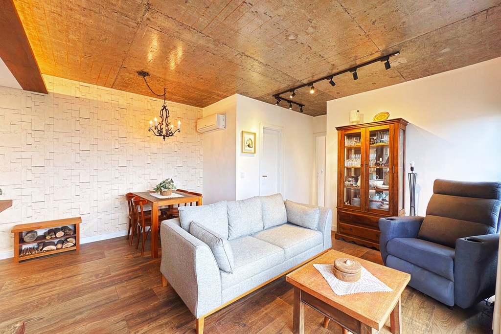 Apartamento, 2 quartos, 64 m² - Foto 11