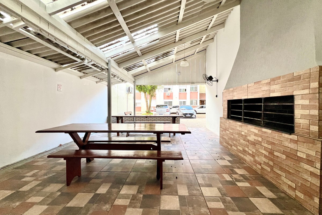 Apartamento, 1 quarto, 44 m² - Foto 22