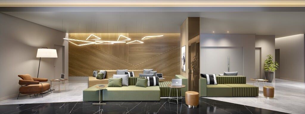 Apartamento, 1 quarto, 44 m² - Foto 24