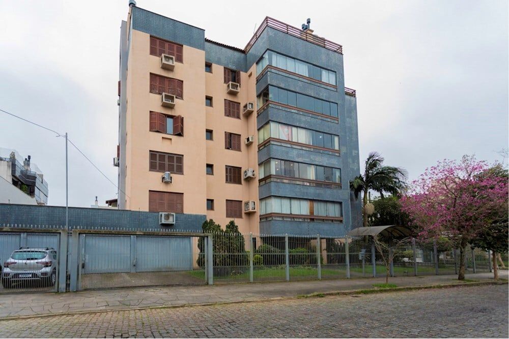 Apartamento à venda com 3 quartos, 138m² - Foto 10