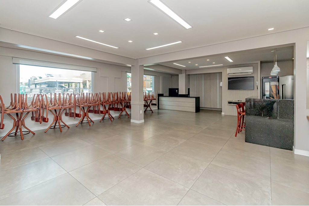 Apartamento, 3 quartos, 85 m² - Foto 9