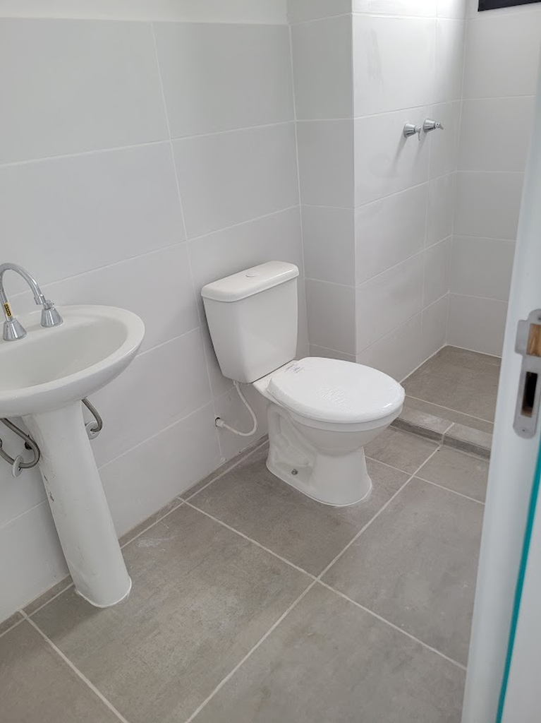 Apartamento, 1 quarto, 39 m² - Foto 9