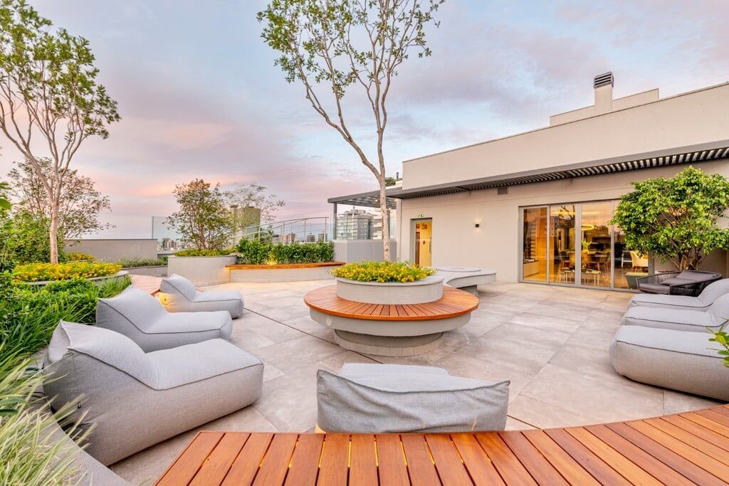 Apartamento, 1 quarto, 45 m² - Foto 24