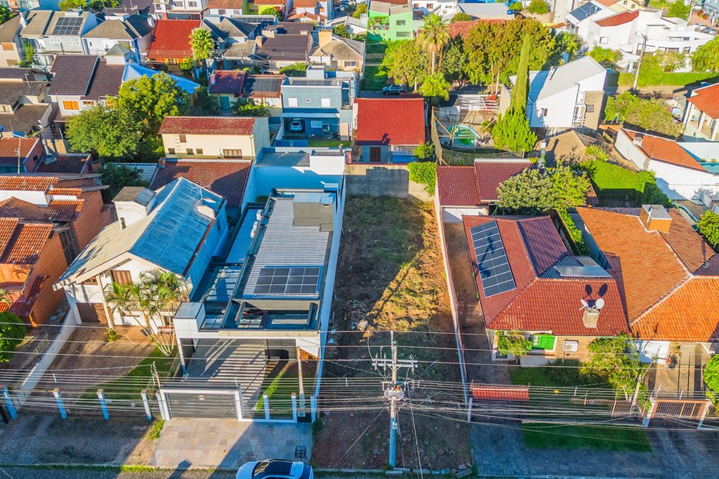 Terreno, 351 m² - Foto 7