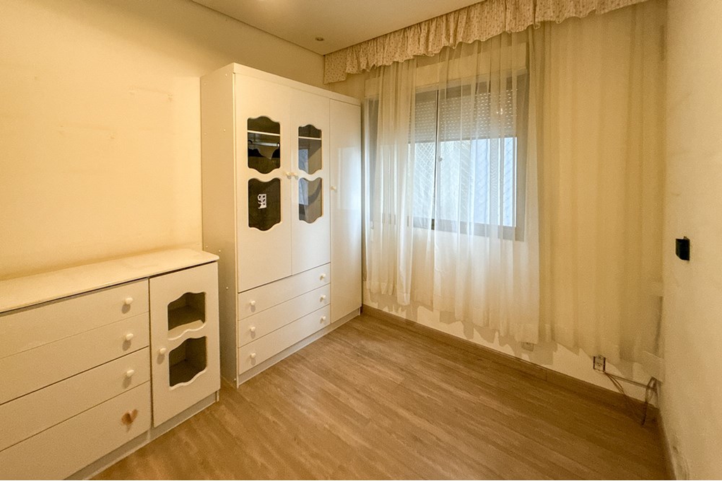 Apartamento, 2 quartos, 77 m² - Foto 3