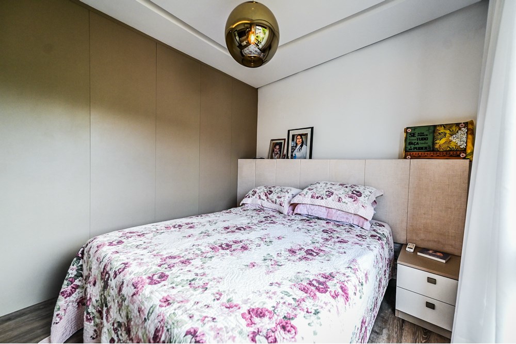 Casa de Condomínio, 5 quartos - Foto 63