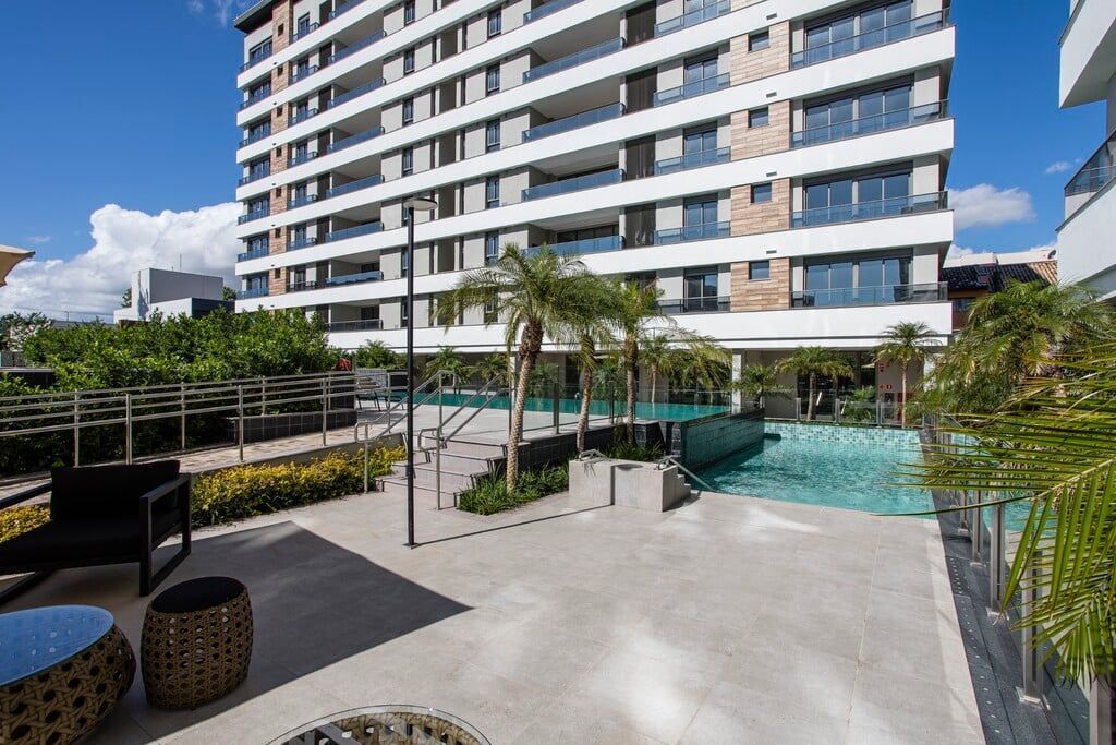 Apartamento, 3 quartos, 150 m² - Foto 51