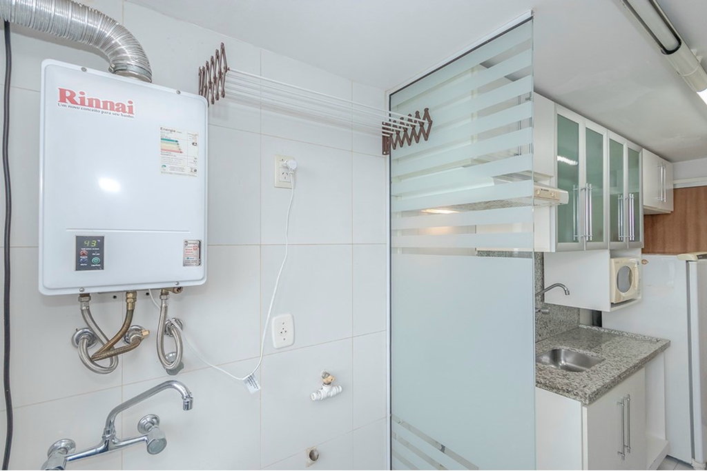 Apartamento, 3 quartos, 73 m² - Foto 3