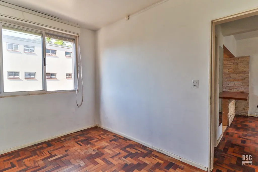 Apartamento, 2 quartos, 48 m² - Foto 7