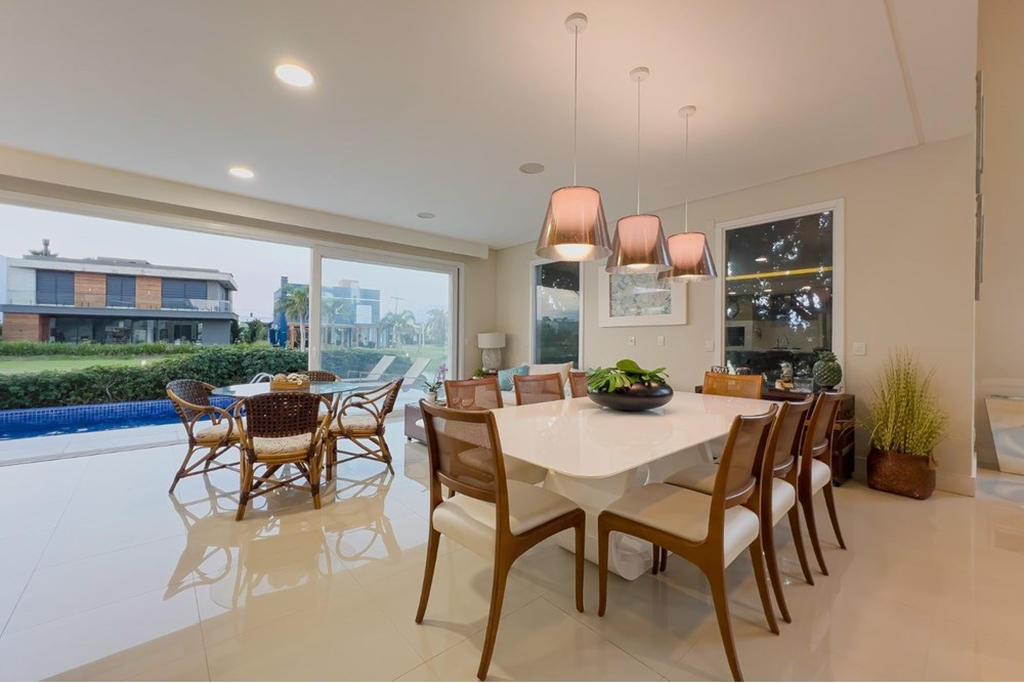 Casa de Condomínio, 4 quartos - Foto 22