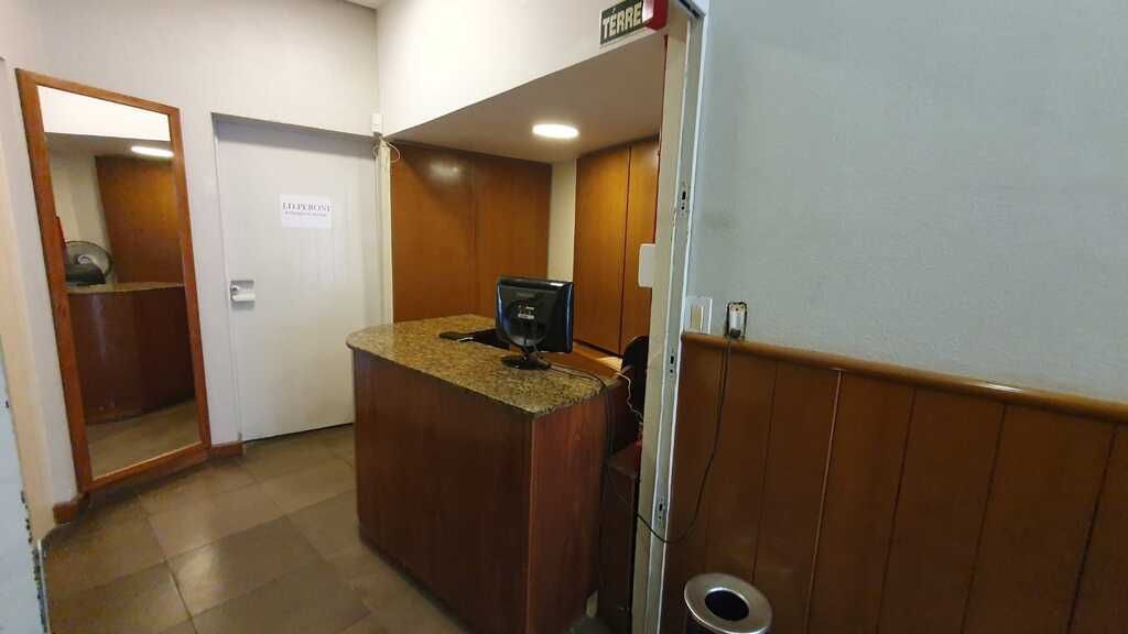 Conjunto Comercial-Sala à venda, 58m² - Foto 5