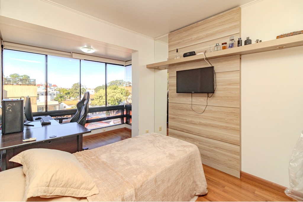 Cobertura à venda com 3 quartos, 273m² - Foto 5