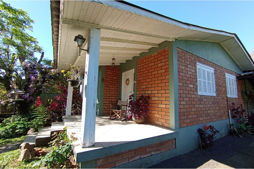 Casa, 2 quartos, 72 m² - Foto 21