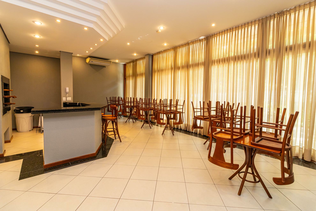 Apartamento, 4 quartos, 137 m² - Foto 12