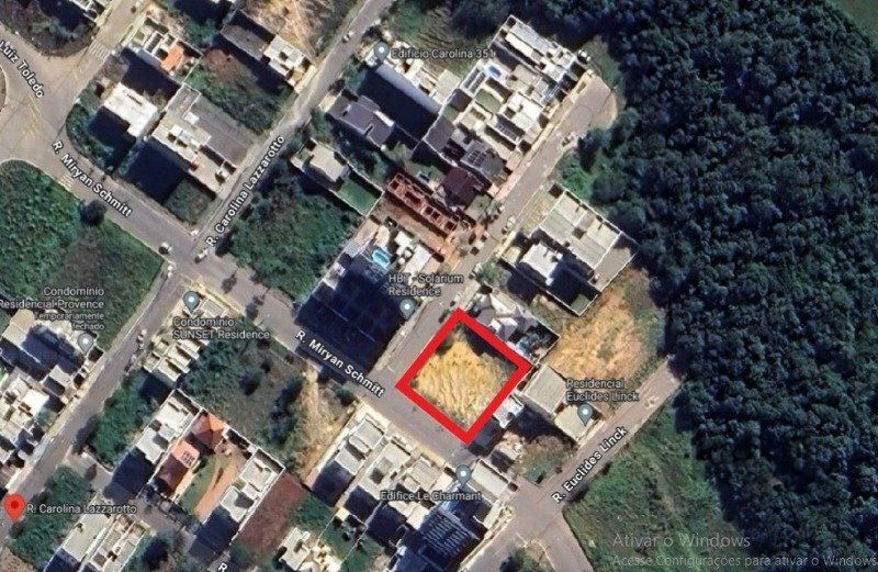 Terreno à venda, 738m² - Foto 3