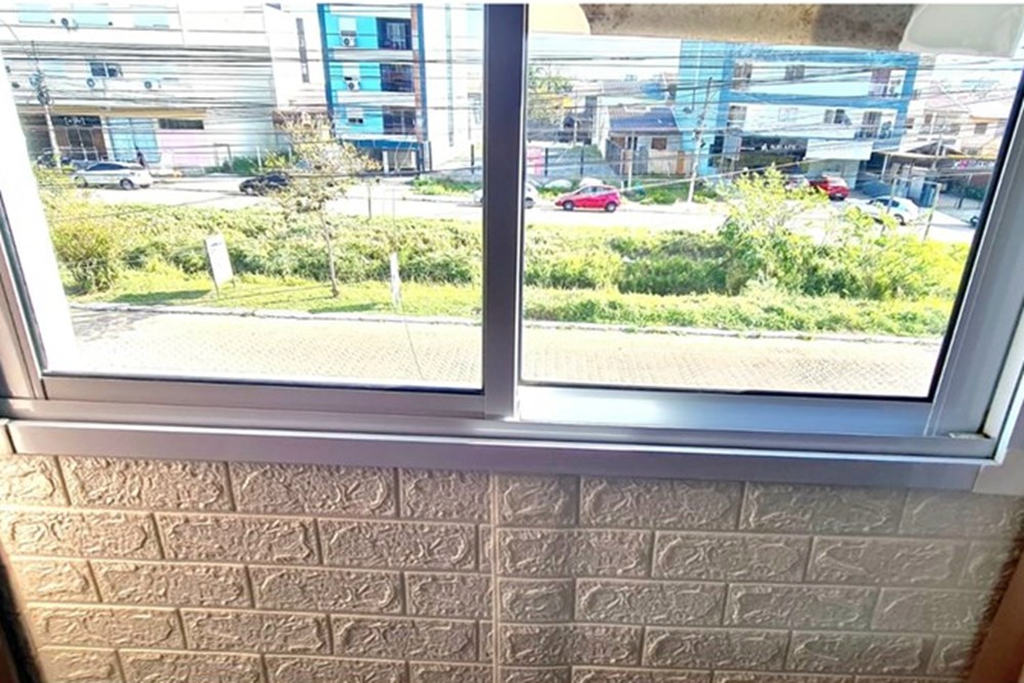 Apartamento, 1 quarto, 30 m² - Foto 2