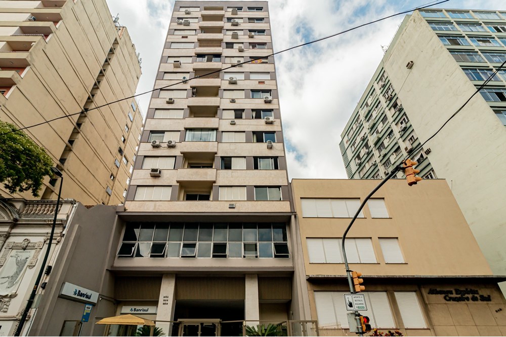 Apartamento, 1 quarto, 51 m² - Foto 24