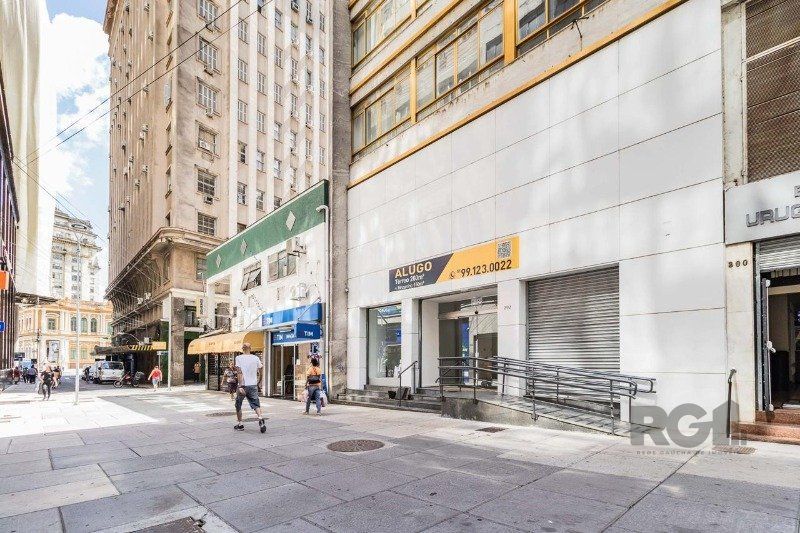 Loja-Salão para alugar, 698m² - Foto 3