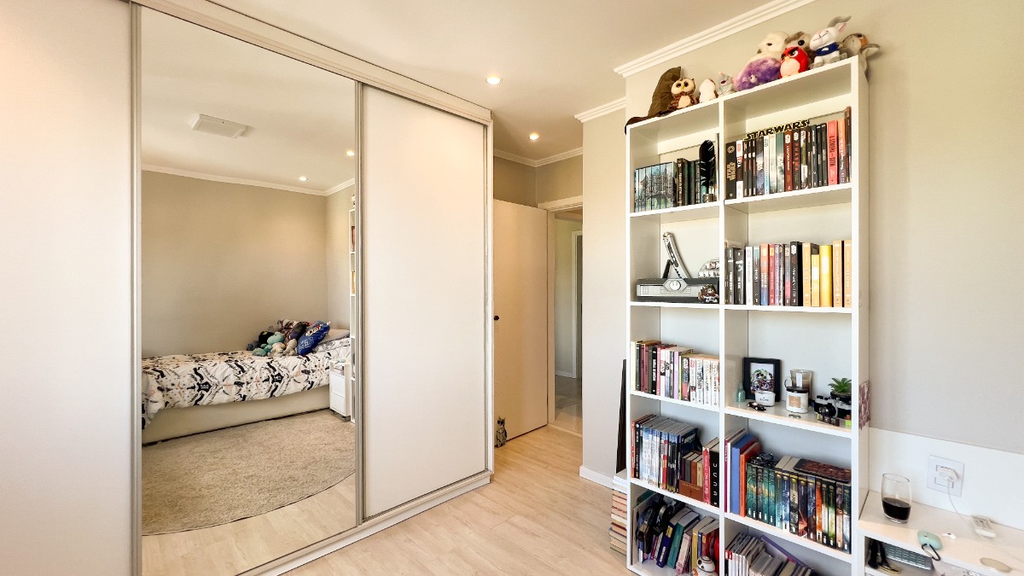 Cobertura, 3 quartos, 209 m² - Foto 8
