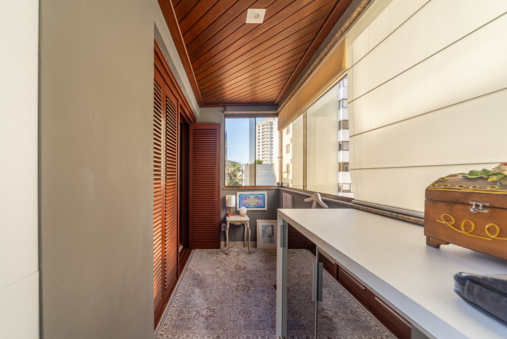 Apartamento, 3 quartos, 222 m² - Foto 9