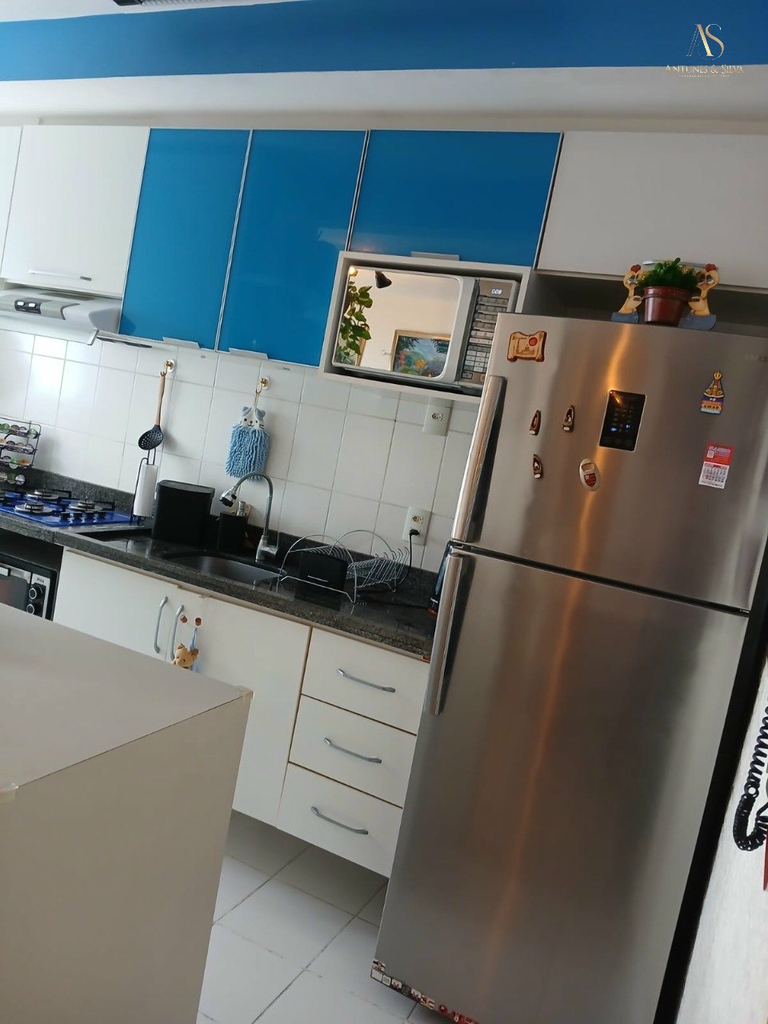 Apartamento, 2 quartos, 55 m² - Foto 37