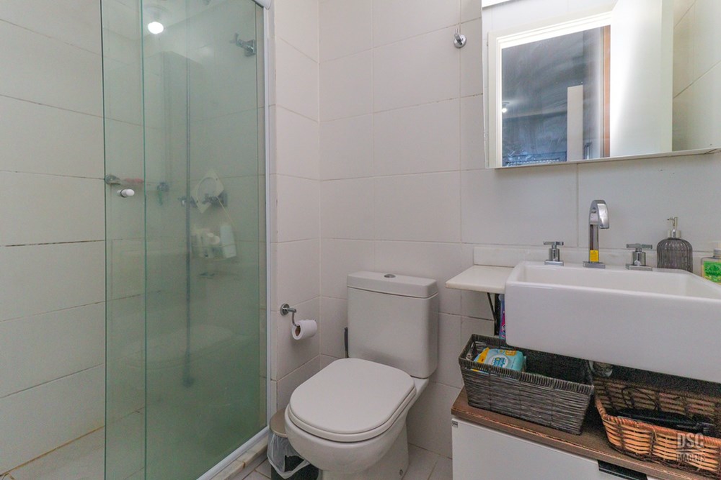 Apartamento, 1 quarto, 50 m² - Foto 51