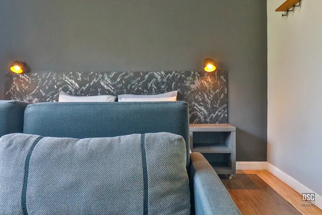 Apartamento, 1 quarto, 31 m² - Foto 43