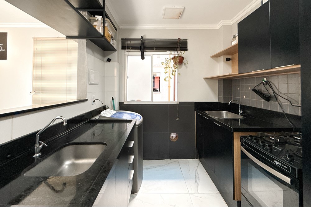 Apartamento, 2 quartos, 42 m² - Foto 11