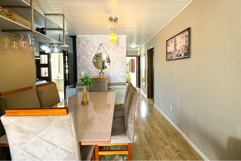 Casa, 2 quartos, 89 m² - Foto 30