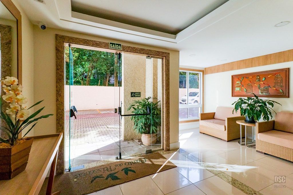 Apartamento, 2 quartos, 58 m² - Foto 17