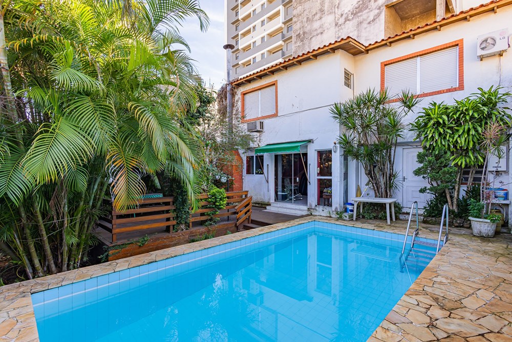 Casa, 5 quartos, 319 m² - Foto 11