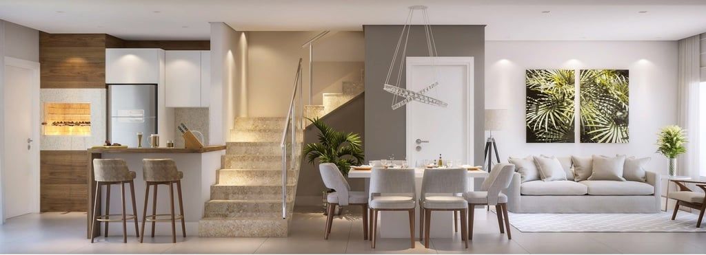 Casa de Condomínio à venda com 3 quartos, 144m² - Foto 8