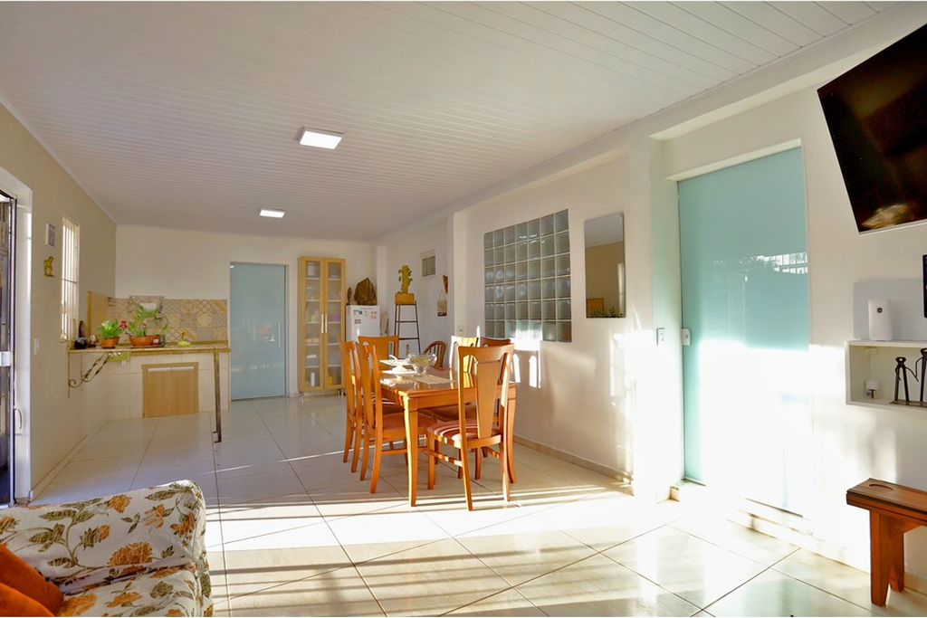 Casa à venda com 3 quartos, 264m² - Foto 22