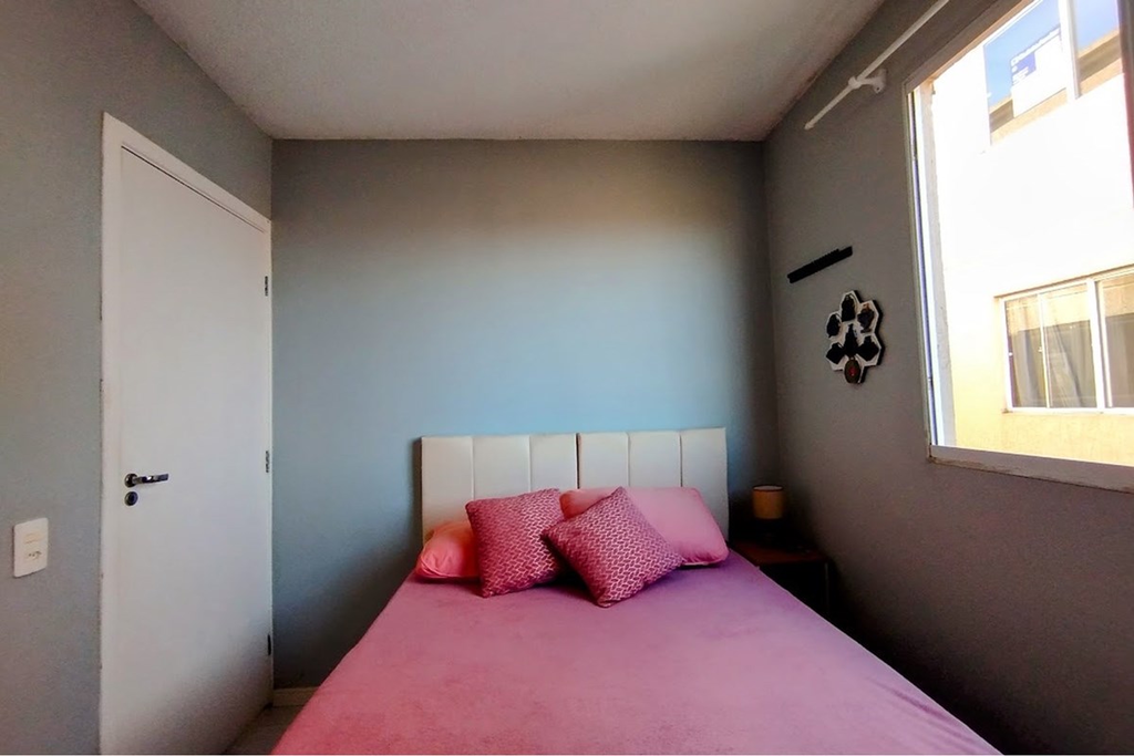 Apartamento, 2 quartos, 40 m² - Foto 6