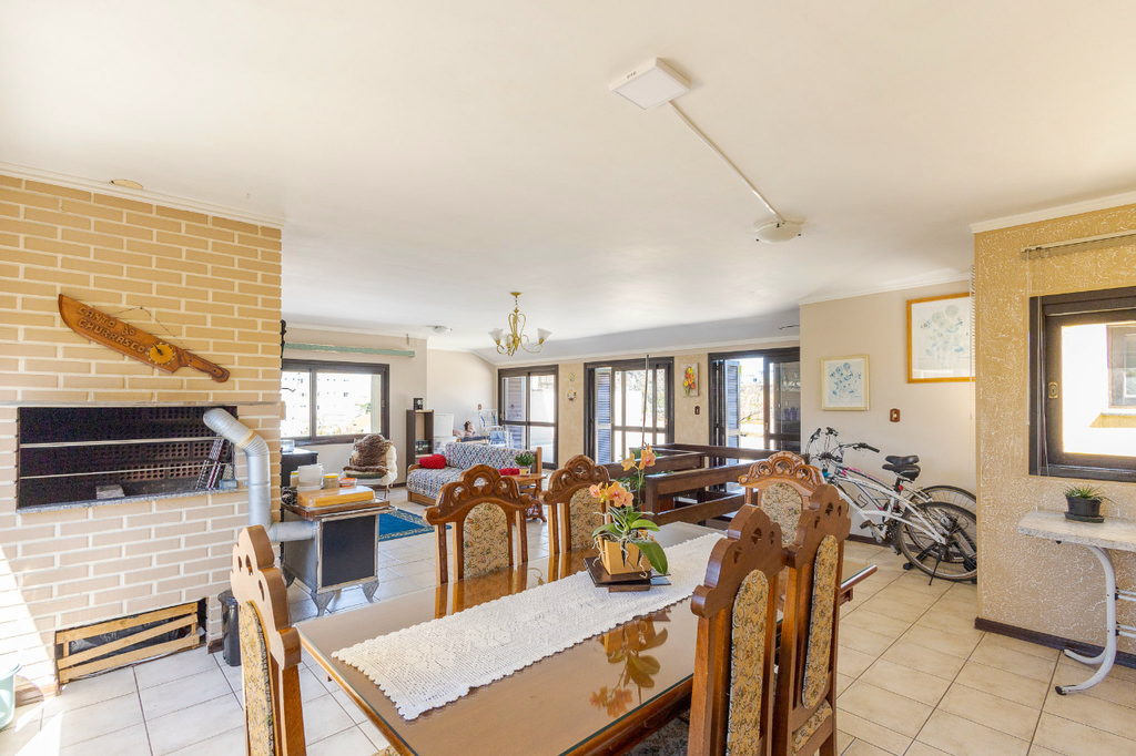 Cobertura, 3 quartos, 186 m² - Foto 8