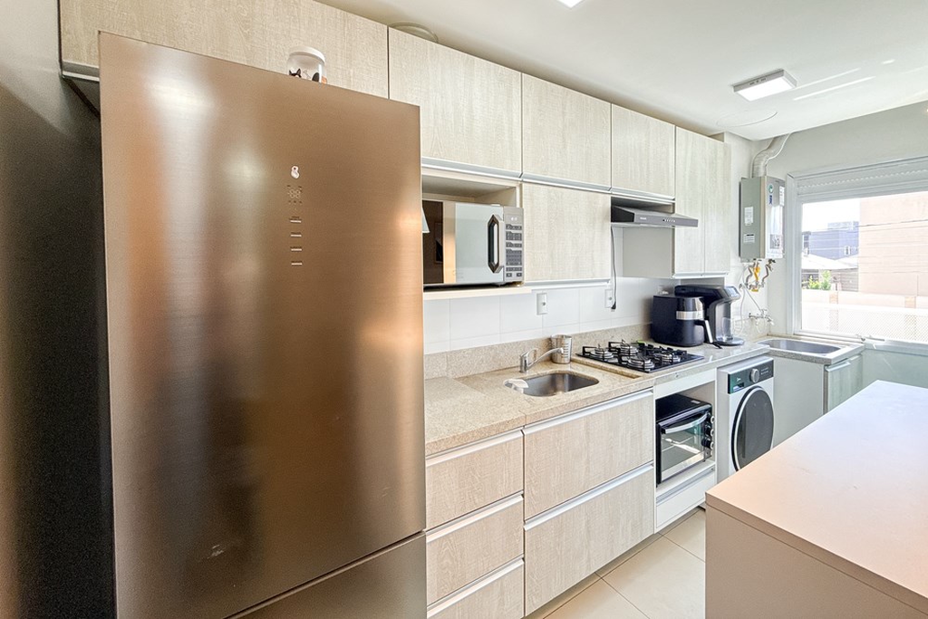 Apartamento, 2 quartos, 59 m² - Foto 35