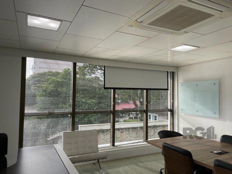 Conjunto Comercial-Sala à venda, 52m² - Foto 7