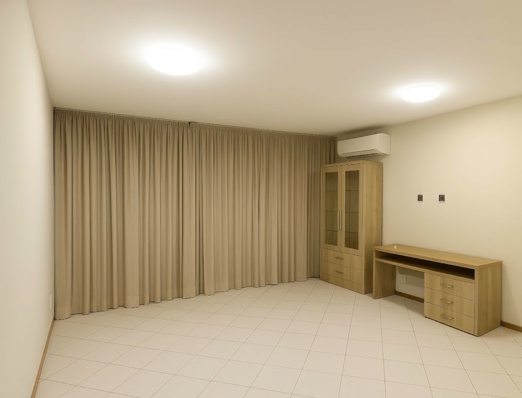 Apartamento, 2 quartos, 56 m² - Foto 4