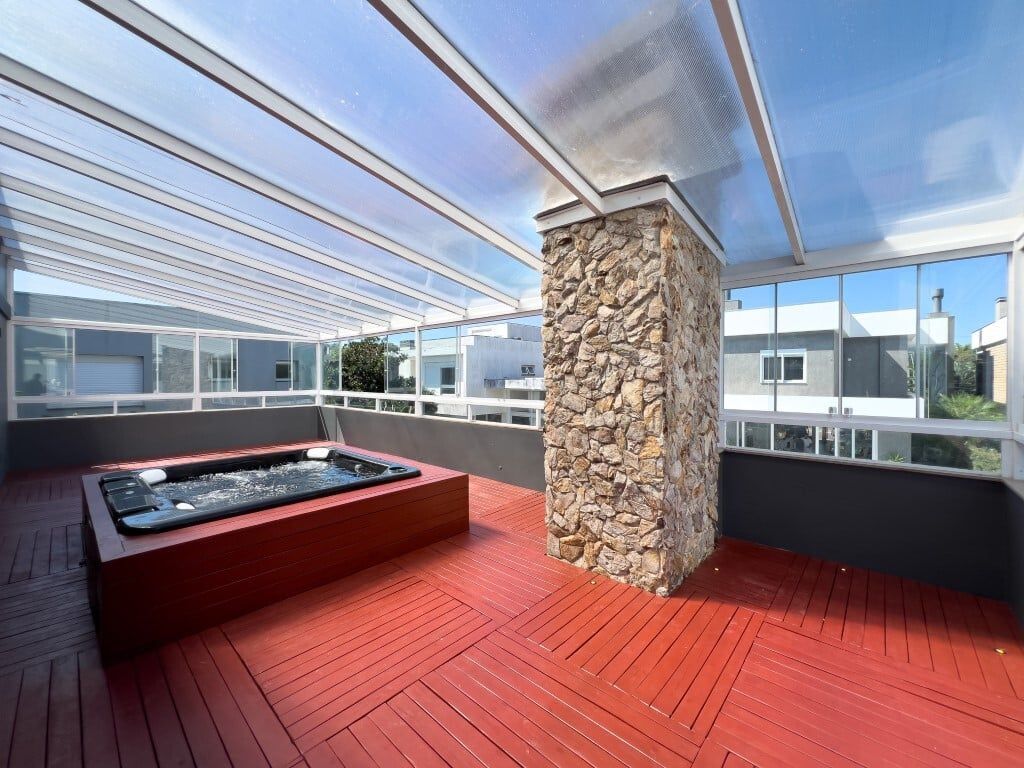 Casa de Condomínio, 4 quartos - Foto 43