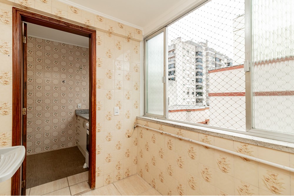 Apartamento, 2 quartos, 74 m² - Foto 2